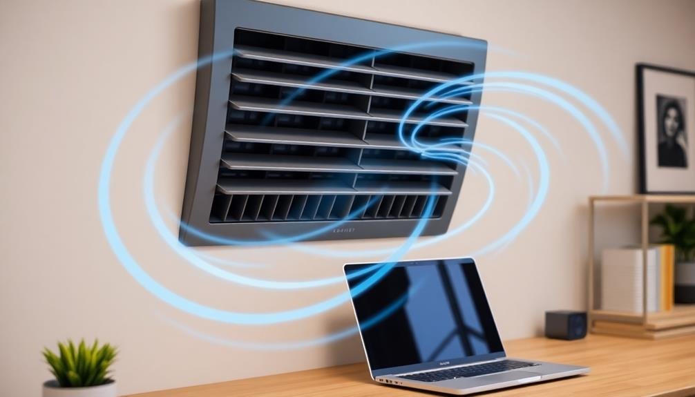accurate thermal regulation system
