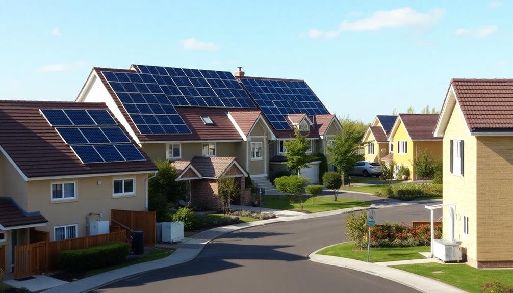 adaptable solutions for homes