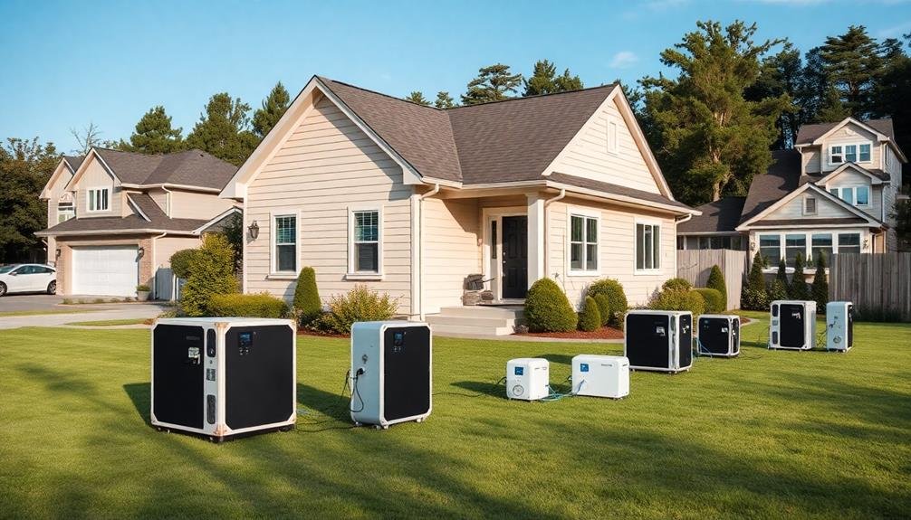 adaptable solutions for homes