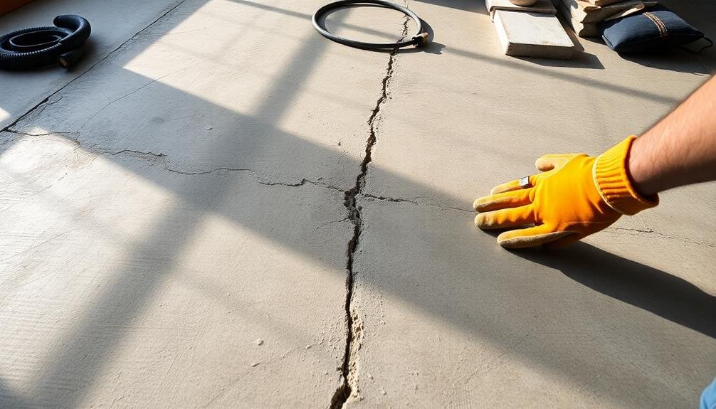 adding structural flexibility elements