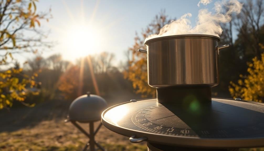 adjusting to climate variations