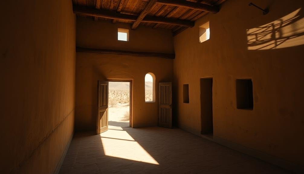 adobe s natural insulation benefits
