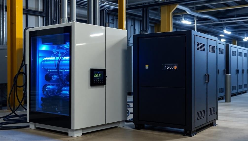advanced energy storage solutions