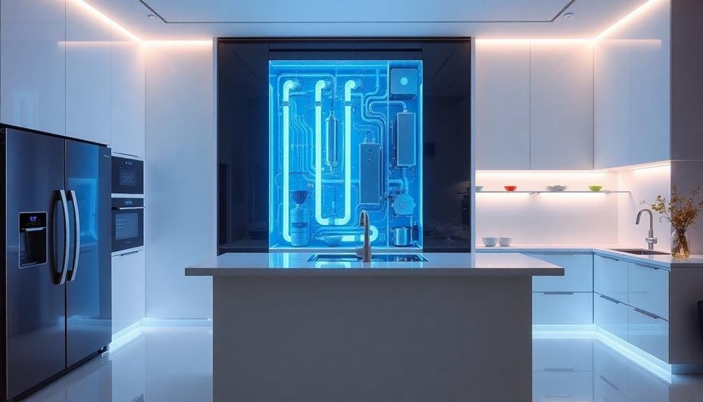 advancements in home energy