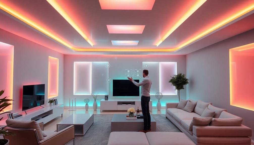 advancements in led dimming