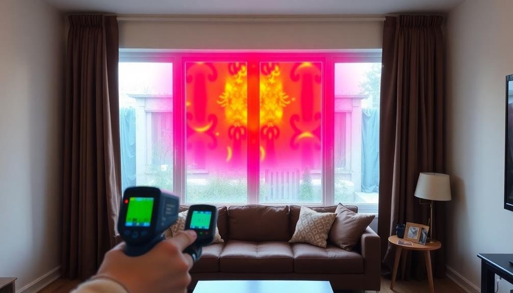 advantages of thermal curtains