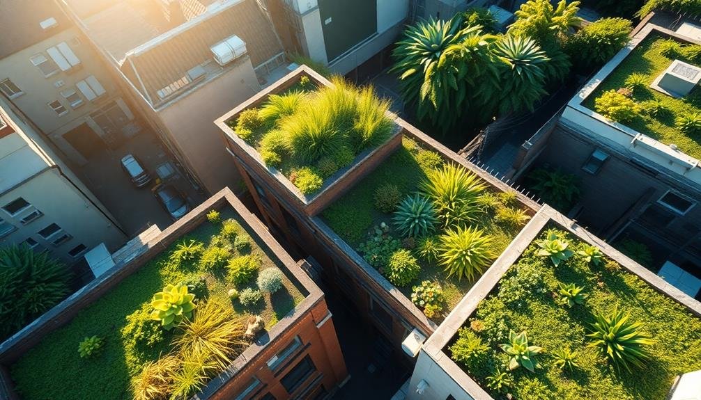 affordable eco friendly roof solutions
