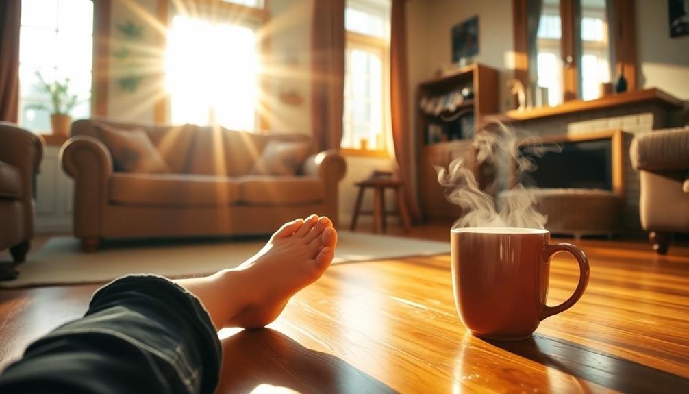 Why Choose Affordable Radiant Floors for Home Comfort?