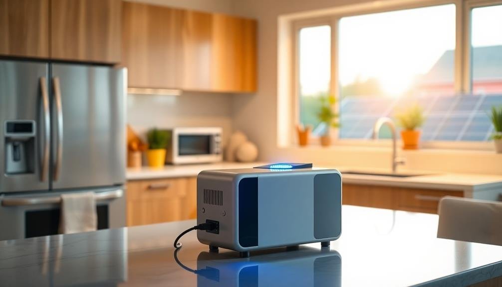 affordable sustainable energy strategy