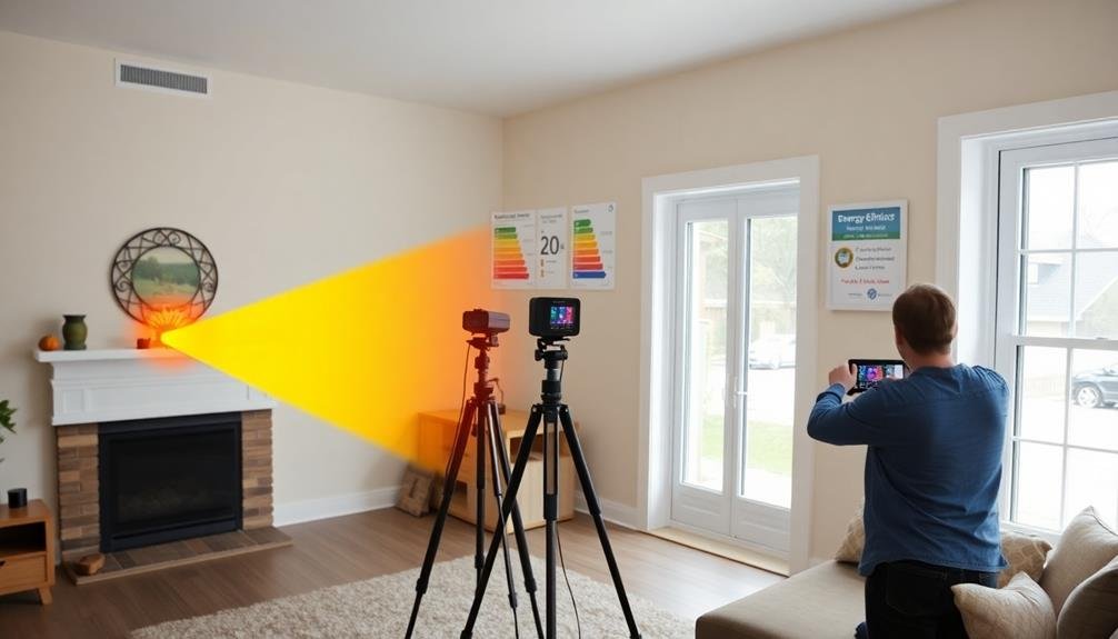 What Air Heating Energy Savings Can You Calculate?
