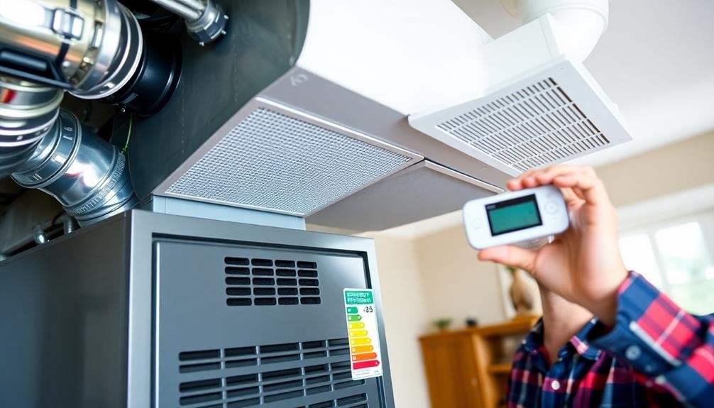 Building Codes: 7 Air Heating System Compliance Tips