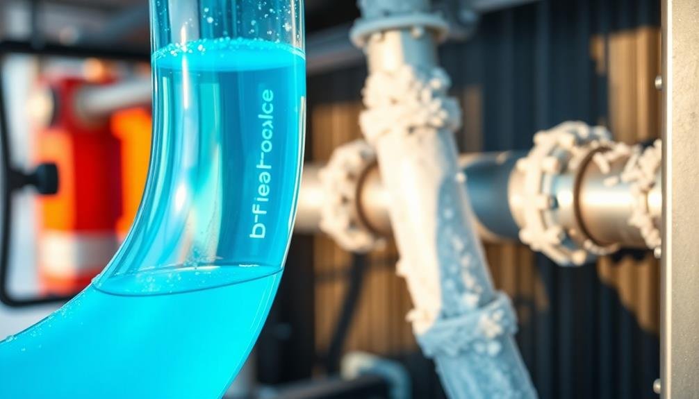 antifreeze for cooling system