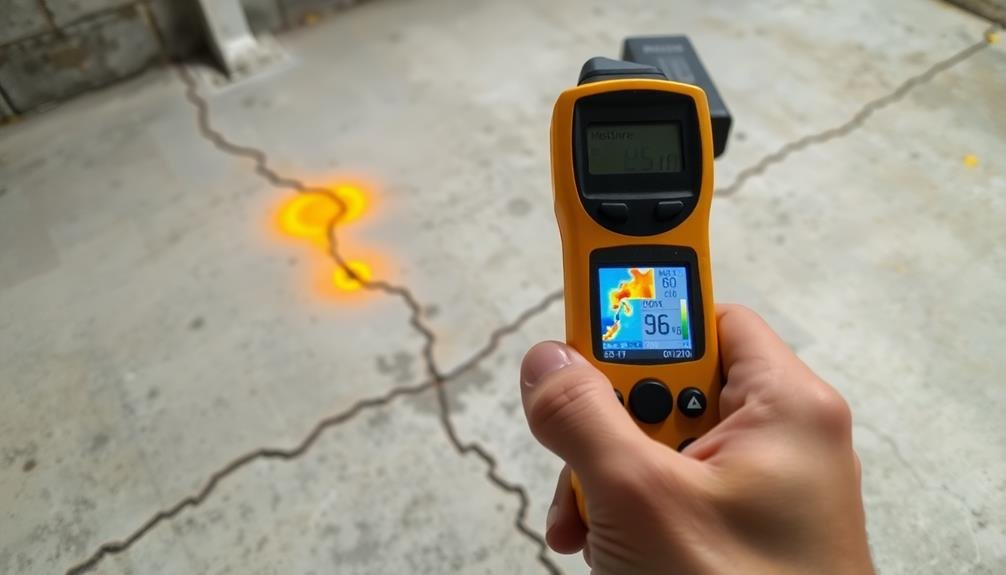 basement insulation assessment guide