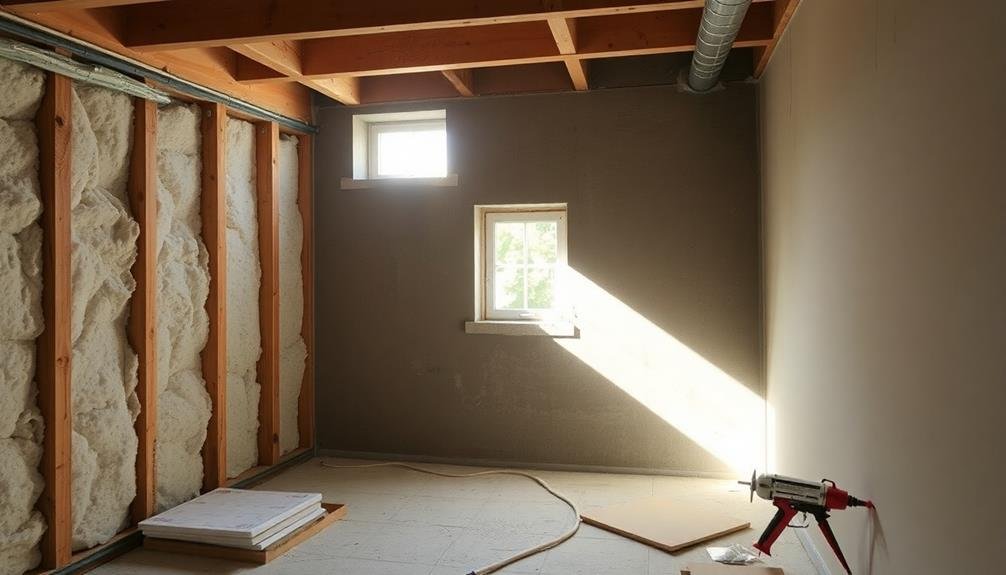 basement rim joist insights