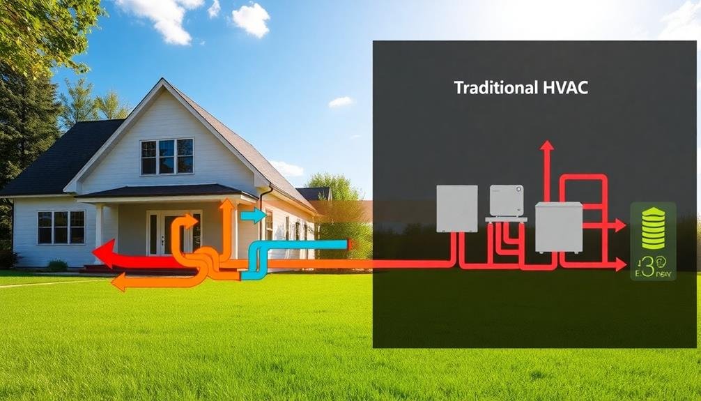 Why Install Your Own Geothermal Heat Pump?