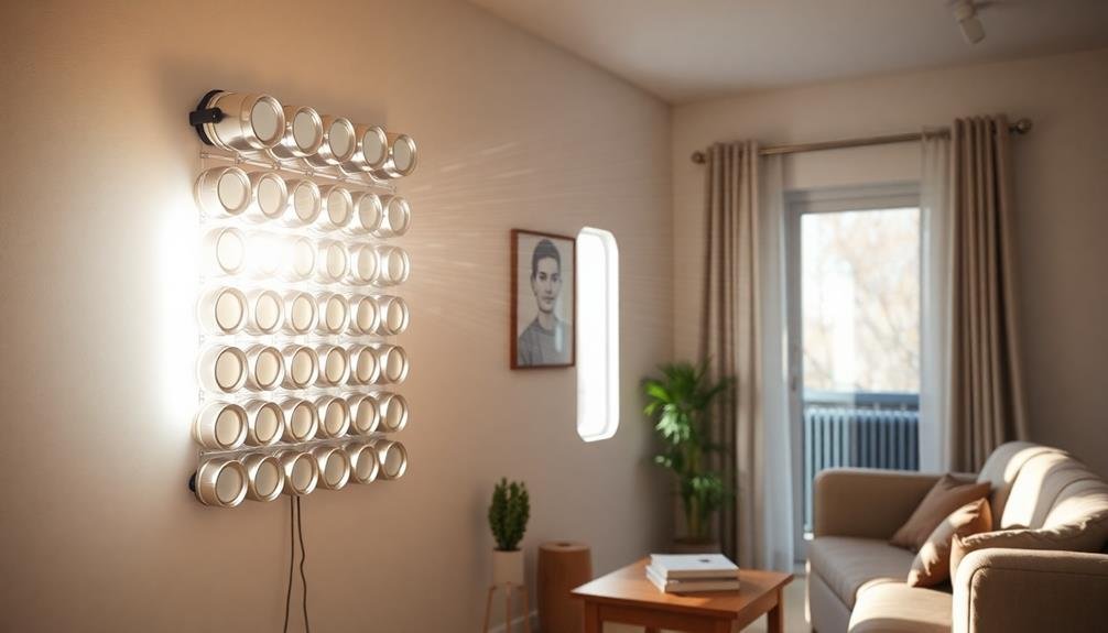 build your own heater