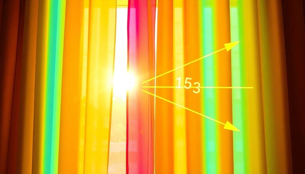 calculating thermal insulation values
