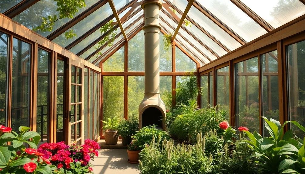 ceramic heat storage systems