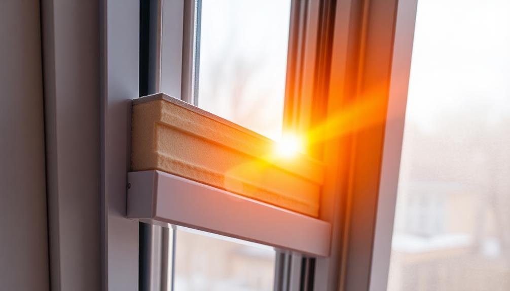 choose energy efficient windows