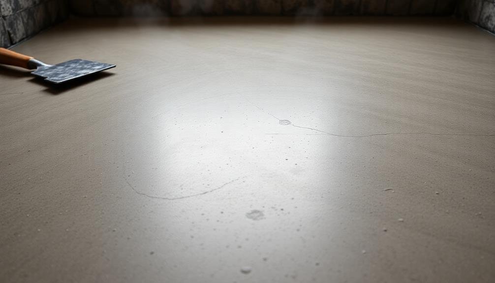 choosing ideal concrete blend