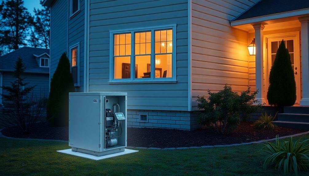 clean energy technology advancements