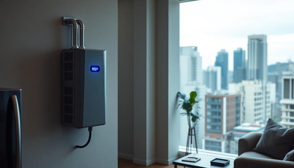 compact fuel cells benefits