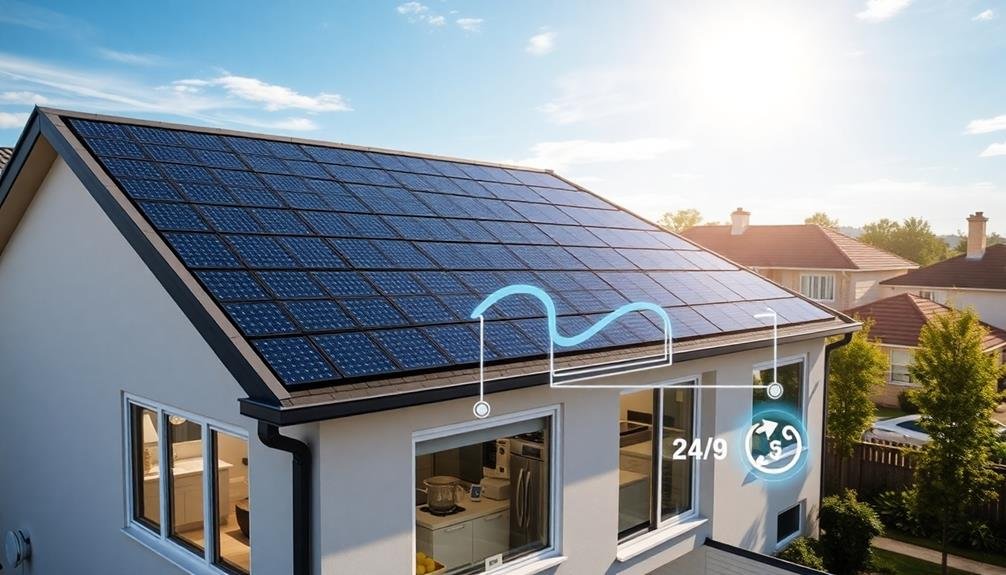 connected living technology solutions