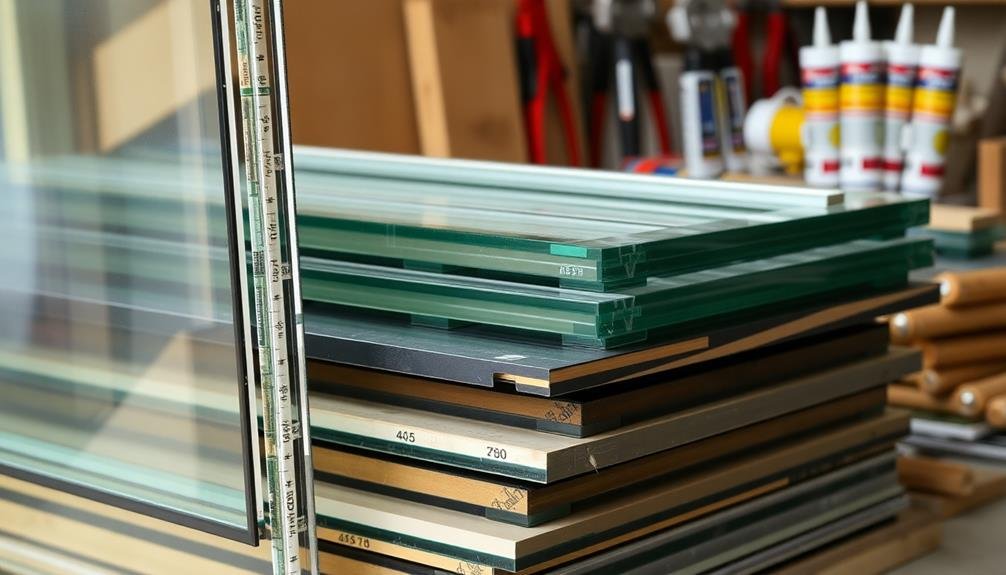 cost analysis of materials