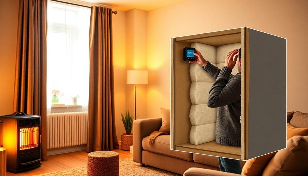 cost effective heating options
