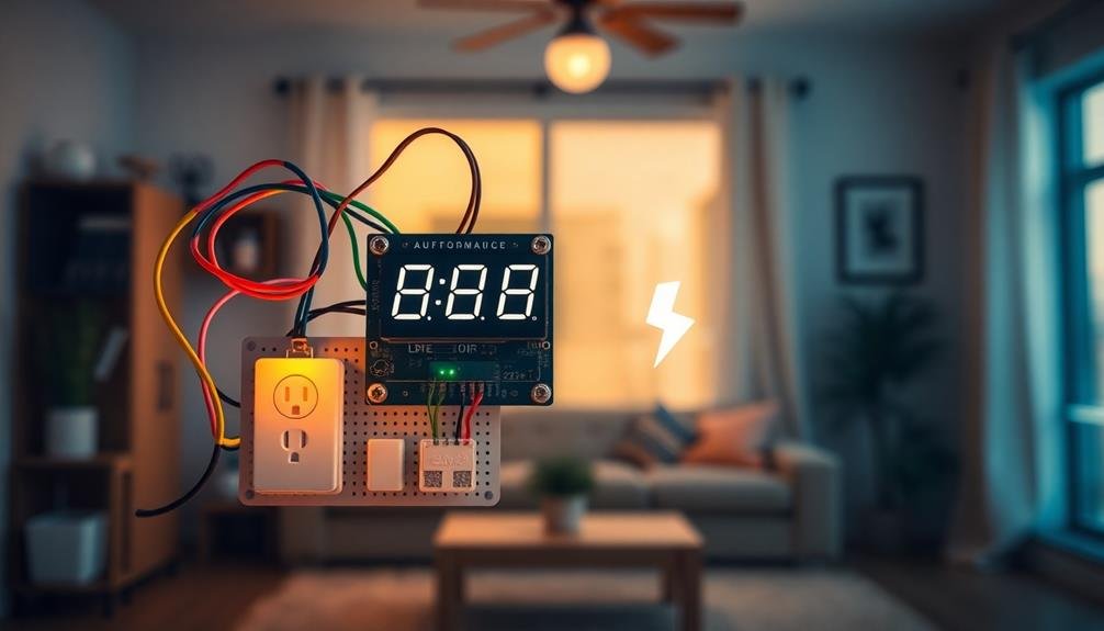 cost effective home energy monitors