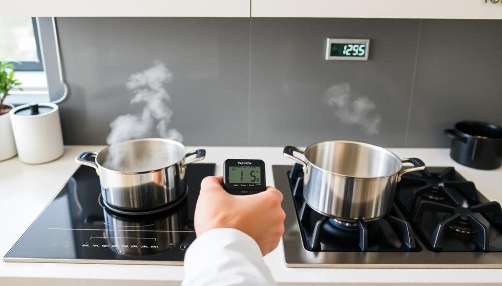 culinary skill variability analysis