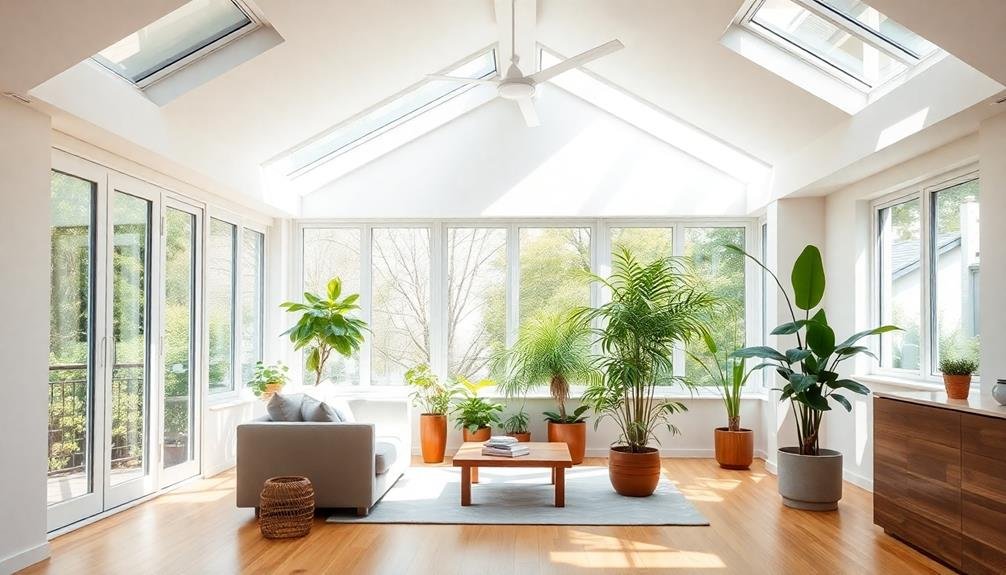 designing seamless structural solutions