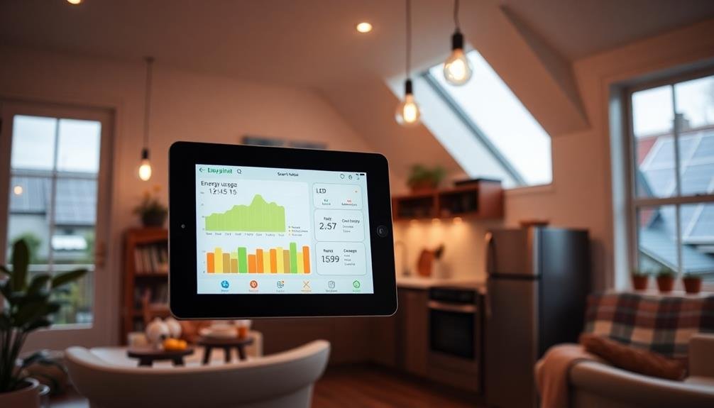 digital energy assessment tools