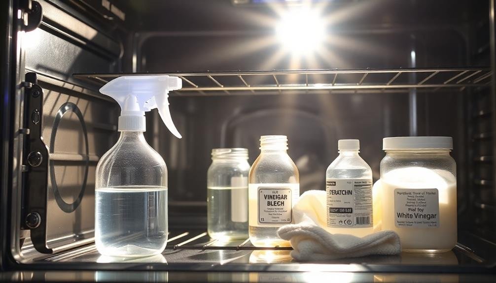 disinfectant usage techniques explained