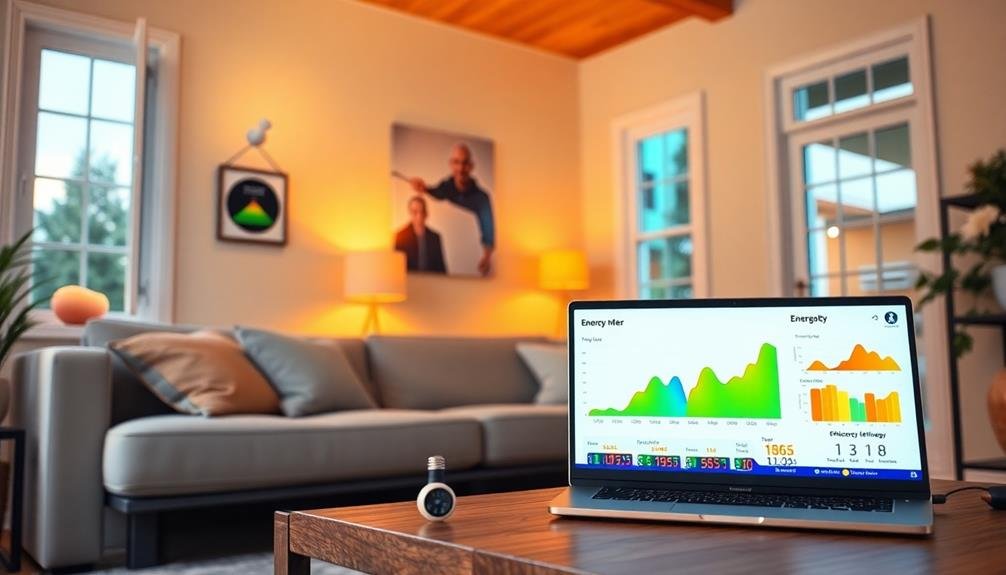 Home Energy Efficiency: Easy Self-Assessment Tools Explained
