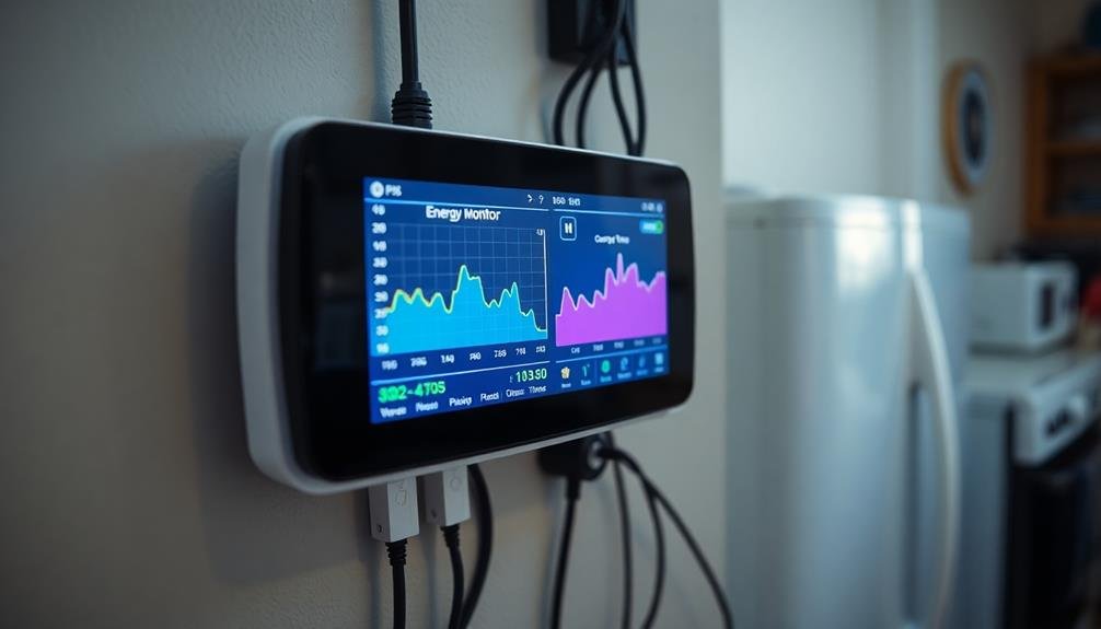 diy home energy monitors