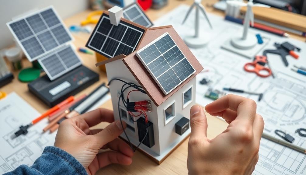 diy home fuel cells