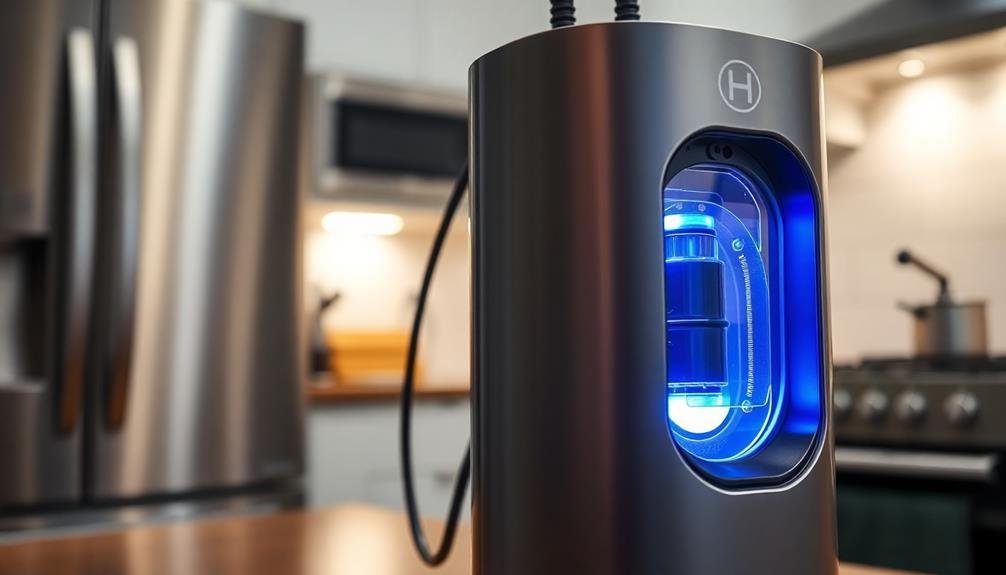 diy hydrogen fuel cell guide