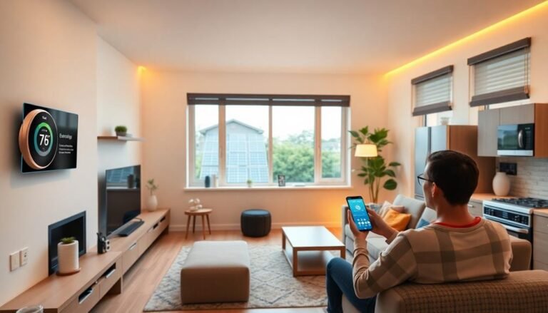 Smart Home Energy Hacks: Savings You Can DIY - Eco Home Genius