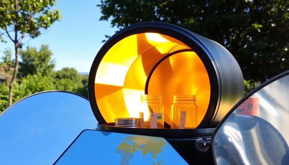 7 Proven Sterilization Methods for DIY Sun Ovens