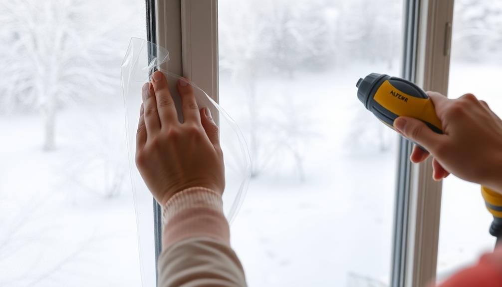 diy window insulation panels