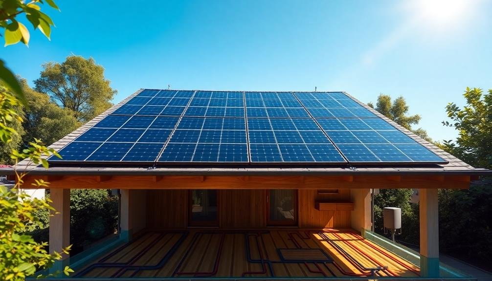 durability of solar technology
