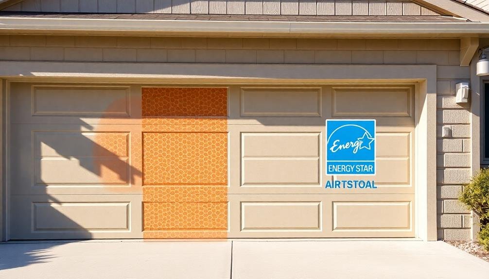 durable stylish low maintenance doors