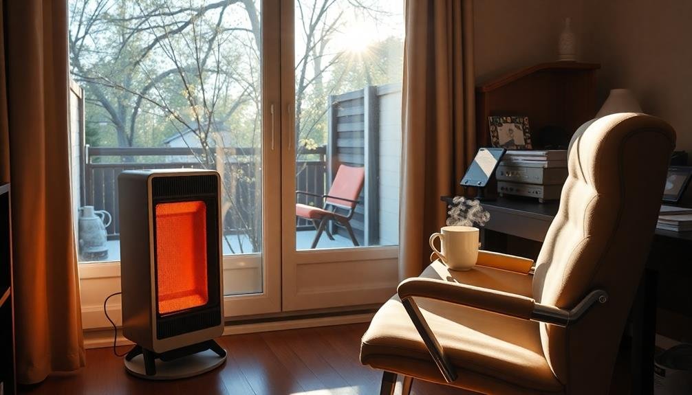 eco friendly heating solutions