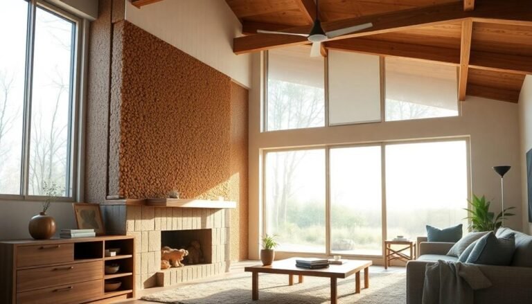 5 Best Eco-Friendly Home Insulation Options You’ll Love - Eco Home Genius
