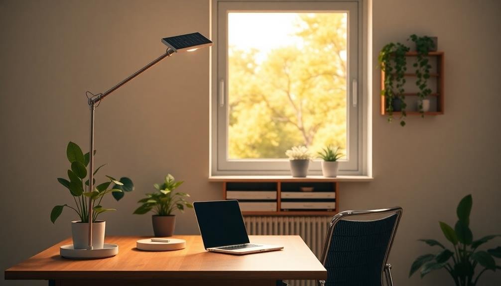 eco friendly lighting solutions