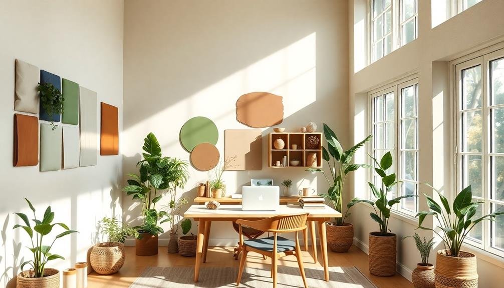 eco friendly paint options