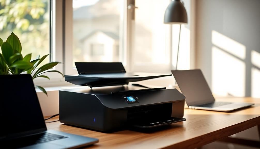 eco friendly printing technology solutions