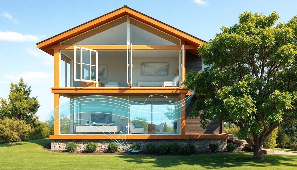 effective airflow design methods