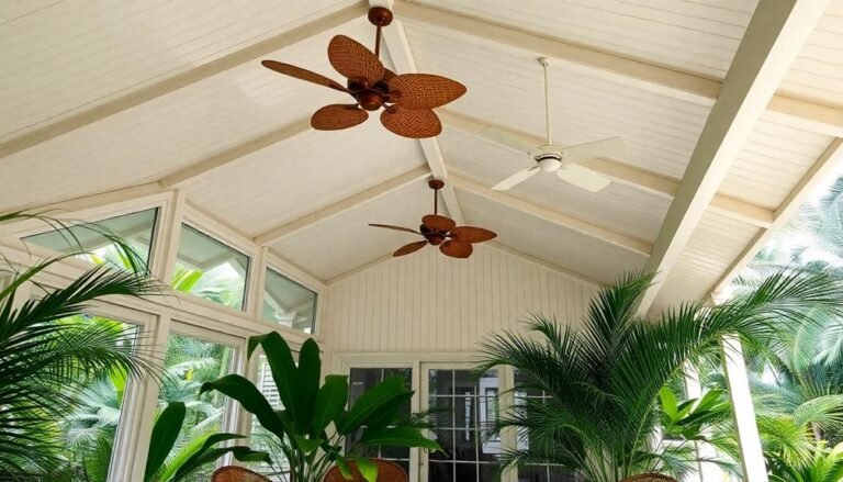 5 Best Natural Ventilation Techniques for Humid Climates - Eco Home Genius - Energy Efficient Home Renovations For Humid Climates